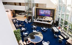 Ghent Marriott 4*